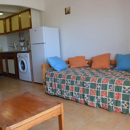 Apartamento Almerinda Albufeira Exteriör bild