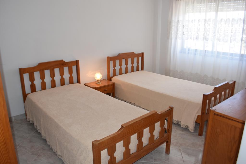 Apartamento Almerinda Albufeira Exteriör bild