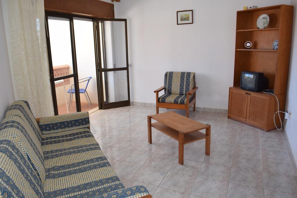 Apartamento Almerinda Albufeira Exteriör bild