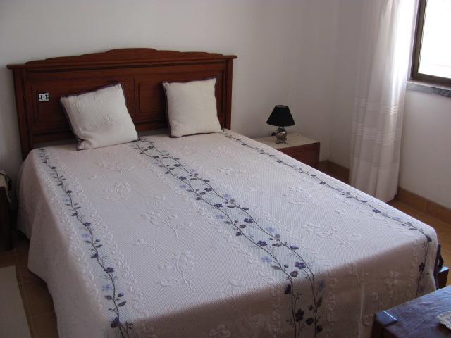 Apartamento Almerinda Albufeira Exteriör bild