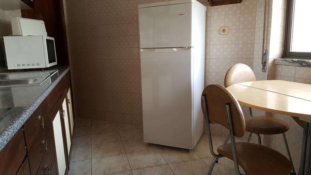 Apartamento Almerinda Albufeira Exteriör bild