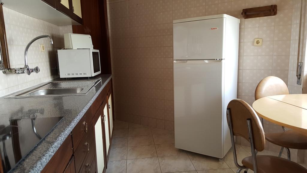 Apartamento Almerinda Albufeira Exteriör bild