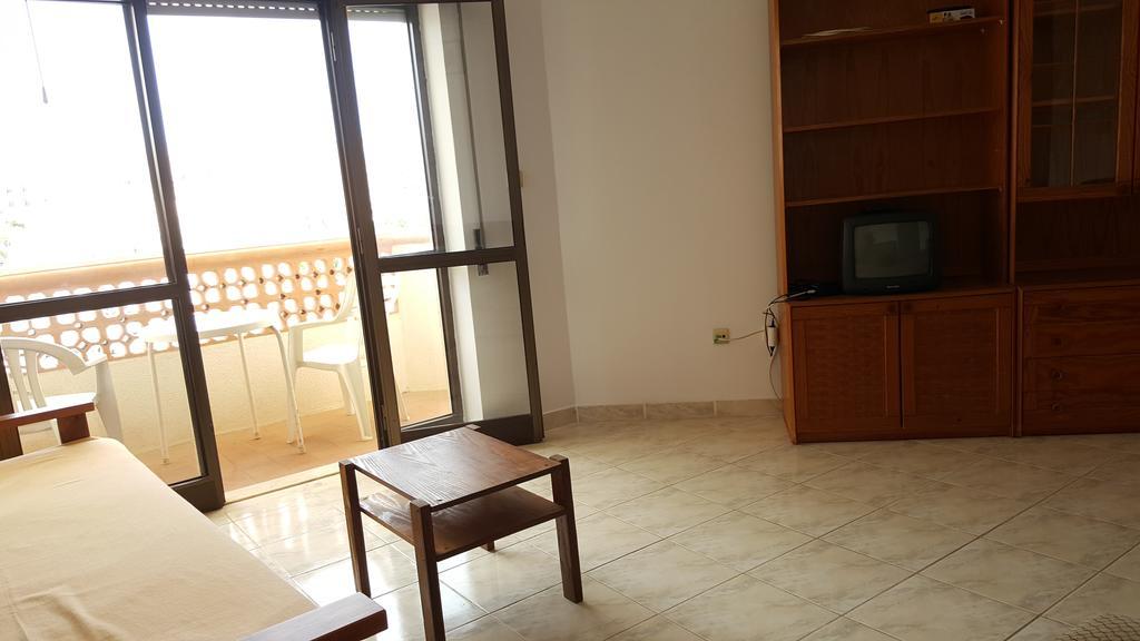 Apartamento Almerinda Albufeira Exteriör bild