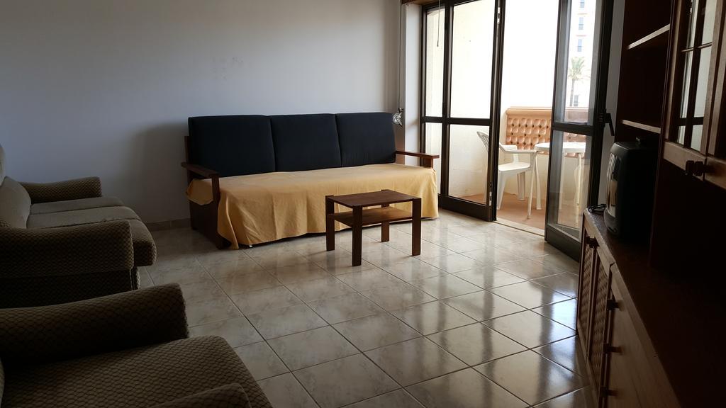 Apartamento Almerinda Albufeira Exteriör bild