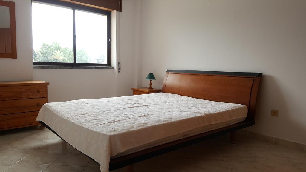 Apartamento Almerinda Albufeira Exteriör bild
