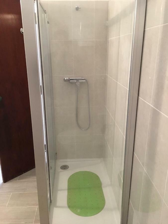 Apartamento Almerinda Albufeira Exteriör bild