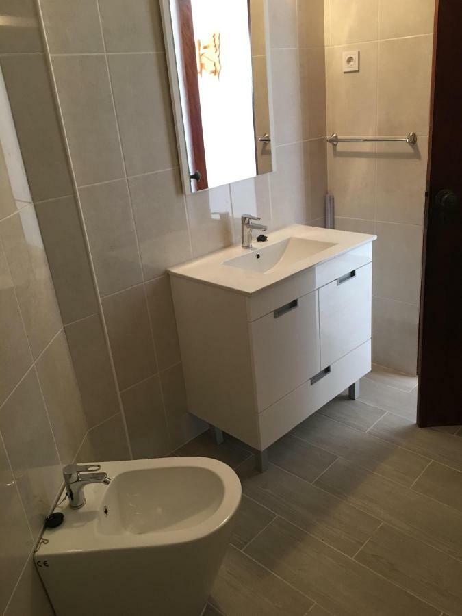 Apartamento Almerinda Albufeira Exteriör bild