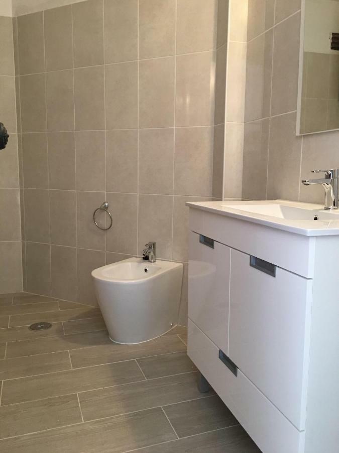 Apartamento Almerinda Albufeira Exteriör bild