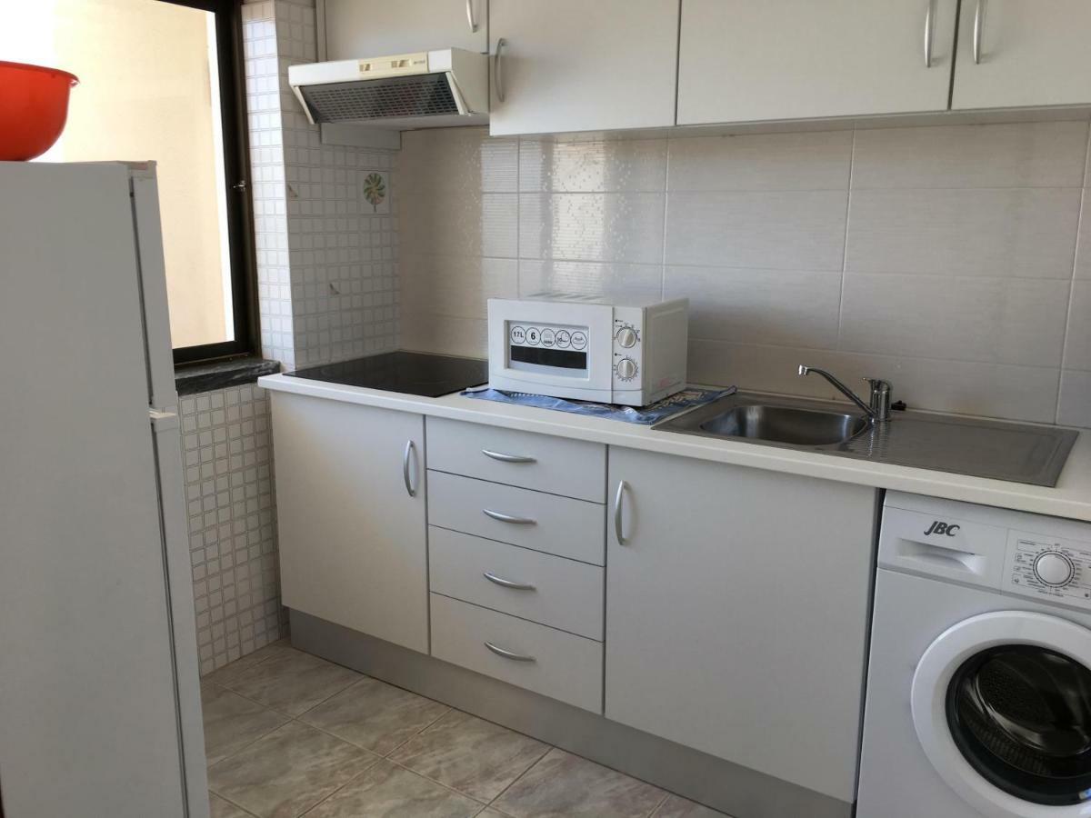 Apartamento Almerinda Albufeira Exteriör bild