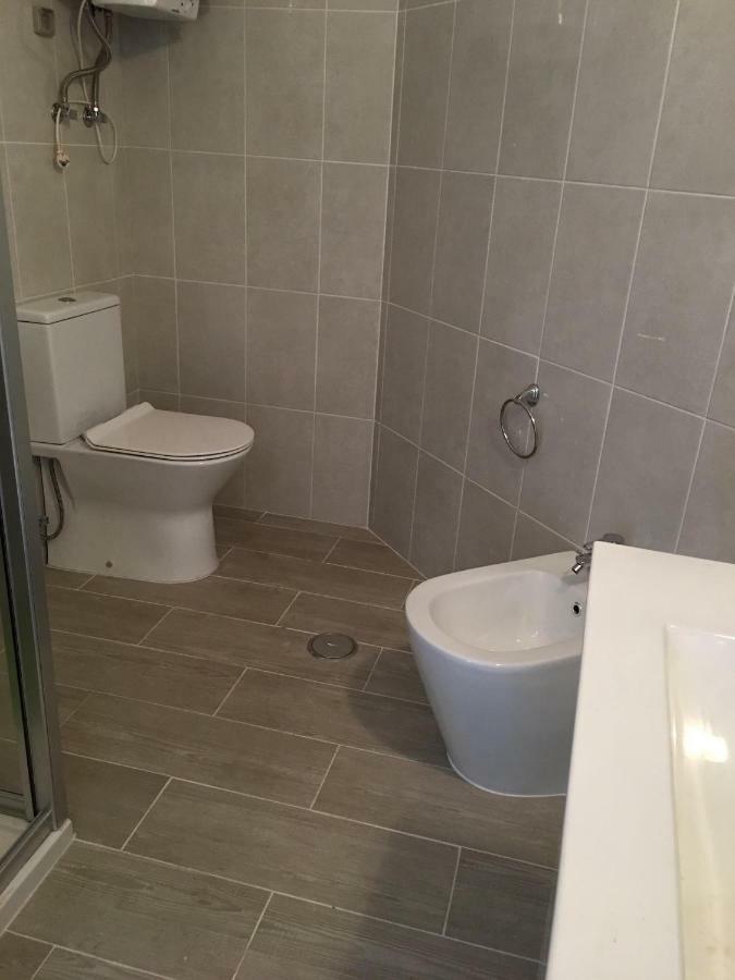 Apartamento Almerinda Albufeira Exteriör bild